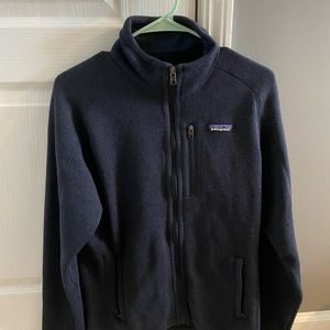 Patagonia Fleece Jacket